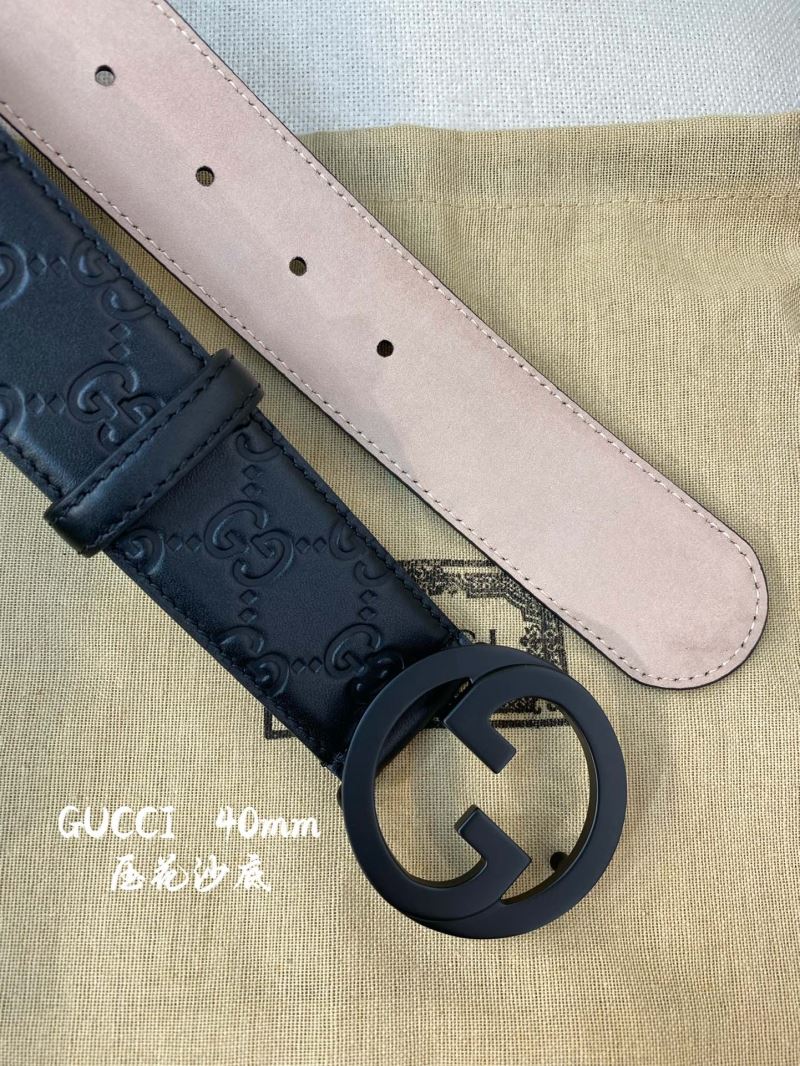 Gucci Belts